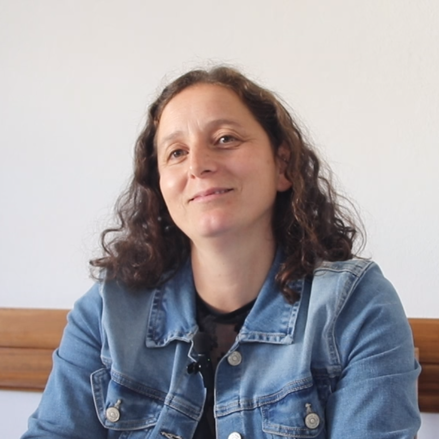 Patrícia Santos - Vila Flor no Feminino - Histórias de Mulheres Portuguesas do Interior